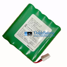 Batería para Panasonic AVV97V-QXZ [Batería de repuesto]
